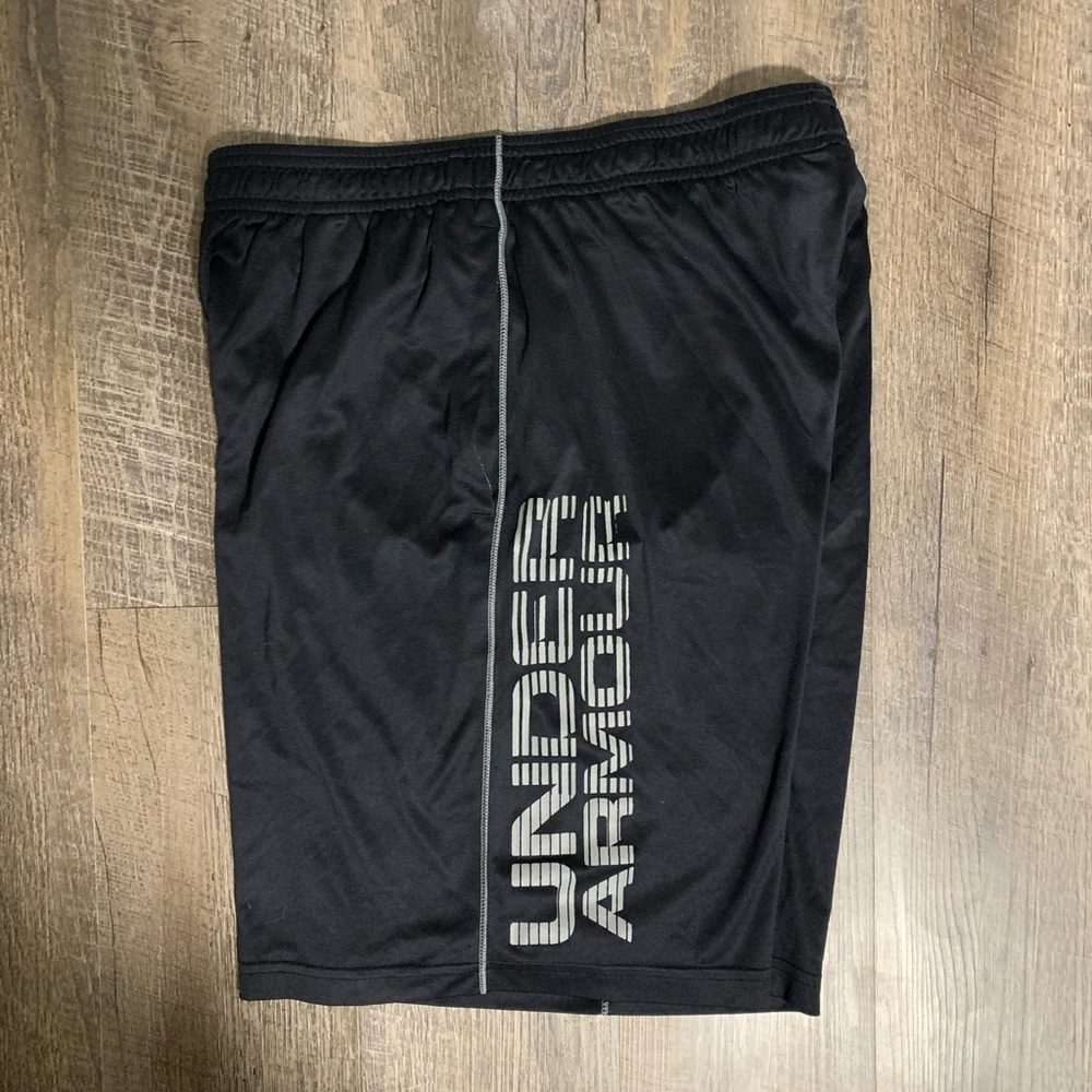 Under Armour Men’s Shorts